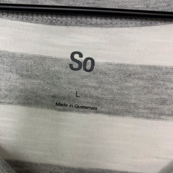 SO  Top - Picture 3 of 6